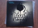 Throbbing Gristle Heathen Earth 1st Pressing Blue Vinyl