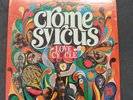 CROME SYRCUS Love Cycle LP COMMAND Orig. PSYCH SEALED