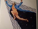 THE FLASHER OST LP Pool-Pah Funk Breaks HEAR