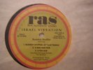 ISRAEL VIBRATION RUDEBOY SHUFFLIN TOP ROOTS RARE 