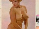 STAGE PARTY SPECIAL SEXY NUDE CHEESECAKE US LP