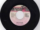 CONROY SMITH - CAN'T YOU SEE - [KILLER] PARISH - 7
