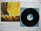 at the Drive-in / Relationship of Command