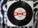 BABA BROOKS : TEENAGE SKA ORIG UK ISLAND 45