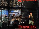 QUEEN Princes Of The Universe RARE Aussie PIC COV 45
