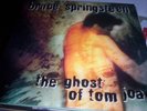 BRUCE SPRINGSTEEN : THE GHOST OF TOM JOAD LP 1995