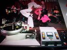 DANNY ZEFF : FLAMENCO FEVER DIRECT TO DISC LP 1978 M&K