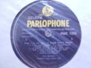 Beatles Lp A Hard days night 1st pressing  mono