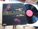 BERRY WINDOW AND THE MOVEMENTS SOUL/BEAT IN 1968 MINT