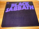 BLACK SABBATH original vinyl LP 'Masters of Reality'