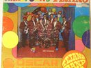 Oscar Martinez '68 - Mardi Gras SUPER RARE TEJANO FUNK