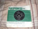 IPSISSIMUS  : Hold On /  Lazy Woman.   45 rpm single
