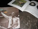 BLACK MAN'S CRY 4 x 10-inch box FELA KUTI tribute