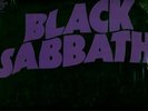 BLACK SABBATH LP-Master Of Reality WLP w/Poster Mint