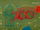TANGERINE ZOO LP-Heavy East Coast Psych Sealed Original
