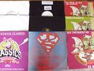 9 x Old Skool Classics Happy Hardcore / Gabber / Techno