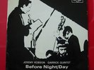 Michael Garrick Before Night/Day EP Argo Jazz Ian Carr