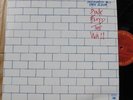 PINK FLOYD - THE WALL - 2 LP - PHILIPPINES 1979