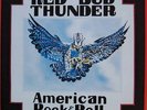 Southern hard rock: Red Bud Thunder