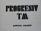 Romanian prog: Progresiv TM