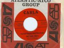 DETROIT NORTHERN SOUL 45 THE FOUR PRO'S on CARLA LISTEN