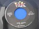 Rockabilly 45 - Lee Denson on Vik #0281 - 
