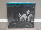 MFSL 1-120 Donald Fagen The Nightfly LP- Audiophile OOP