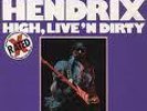 JIMI HENDRIX :- 