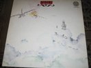 CLEAR BLUE SKY - SAME - VERTIGO UK 1970 MINTY SWIRLY