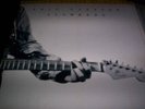 ERIC CLAPTON : SLOWHAND LP MFSL 1-030 JAPAN