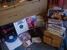 OLD SKOOL FUNKY HOUSE VINYL RECORDS