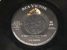 H.B. Barnum Northern Soul 45 It Hurts Too Much To Cry