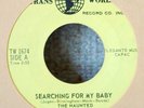 Canadian Garage 45-Haunted-Searching For My Baby-NICE