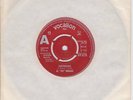 RARE UK VOCALION DJ - AL TNT BRAGGS-EARTHQUAKE/HOW LONG