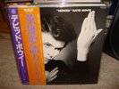 David Bowie / Heroes,Japan original LP