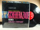 CLASSICAL LP  RCA LSC 2446 REINER Scherazade 2nd   HEAR