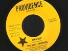 SOUL TRIPPERS king bee SLEAZY 60S MOD R&B garage HEAR