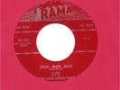 Calypso 45 El Boy RAMA 220 Jack jack jack