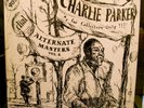 Charlie Parker-Alternate Masters 2 Dial Lp #905 ORIG