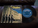 THE SHADOWS - LIVE AT THE COLOSSEUM  SUPER RARE EP