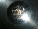 78 Greek rpm PANHELLENION 5040 Demotic Rare Kiria Koula