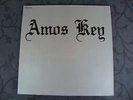 Amos Key, First Key, Spiegelei 26413-5 U, 1973, Rar