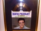 Elvis Presley goldene 7