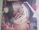 DEAD CAN DANCE Aion 1990 Orig UK A1/B1 LP 4AD *SUPERB*