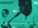 Rolf Ericson - Cecil Payne Transatlantic Wail NIXA Jazz