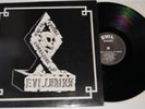 EVIL SKINS - Une Force, Une Cause.. LP Oi RAC CULT