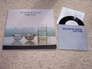 RARE YOKO ONO SEASON OF GLASS   PROMO LP + 45