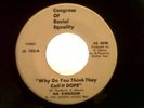 4TH KINGDOM - WHY DO YOU THINK THEY CALL IT DOPE /GOTTA