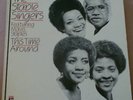Staple Singers - This Time Around - Stax - No. 8511