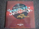 QUEEN - WESTWOOD ONE DBL LP RADIO SHOW RARE